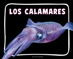 Los calamares B0GHQBYRQQ Book Cover