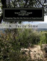 KISSes: Keep It Simple Stupid enough said 1718947062 Book Cover