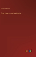 Über Vielecke und Vielflache 3368414577 Book Cover