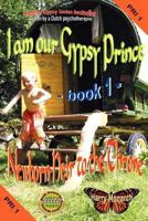 Gypsy Prince 1: little Heir to the Throne 1481161830 Book Cover