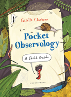 Pocket Observology: A Field Guide B0G4T7FFQL Book Cover