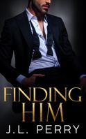 Finding Him 064868282X Book Cover