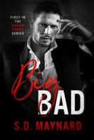 Big Bad B0FFG5LC19 Book Cover