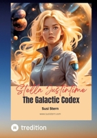 Stella Justintime - The Galactic Codex: Return to the Stars 3384571304 Book Cover