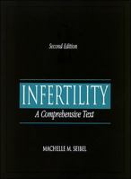 Infertility: A Comprehensive Text 0838542581 Book Cover