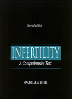 Infertility: A Comprehensive Text 0838540244 Book Cover