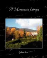 A Mountain Europa 1517398266 Book Cover