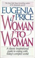 Woman to Woman B0007ERVTC Book Cover