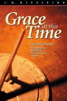 Grace at this Time 0819217840 Book Cover