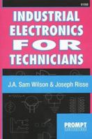 Industrial Electronics for Technicians 0790610582 Book Cover