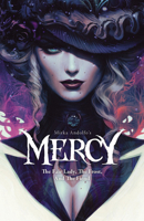 Mirka Andolfo's Mercy: The Fair Lady, The Frost, and The Fiend 1534316582 Book Cover