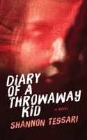 Diary of a Throwaway Kid B0GRWP24QX Book Cover