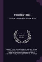 Common Trees 1378898583 Book Cover