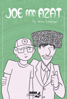 Joe  and Azat 1561635707 Book Cover