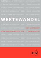 Wertewandel 3867416540 Book Cover