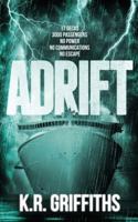 Adrift 1503350363 Book Cover