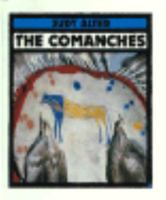 The Commanches (First Book) 0531201155 Book Cover