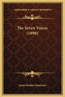 The Seven Voices 1165083507 Book Cover