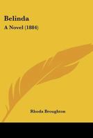 Belinda 1240866542 Book Cover
