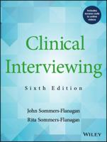 Clinical Interviewing, with Video Resource Center 1119215587 Book Cover