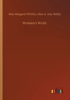 Women's Work 3752349123 Book Cover