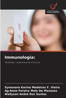 Immunologia (Polish Edition) 6209901956 Book Cover