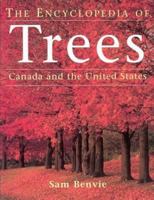Encyclopedia of Trees 1552630862 Book Cover