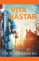 Vita hästar null Book Cover