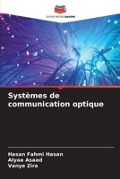 Systèmes de communication optique 6205309386 Book Cover