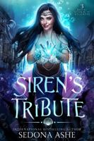 Siren's Tribute (Royal Storm of Atlantis) 1959688138 Book Cover