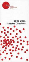 Theatre Directory 2005-06 155936274X Book Cover