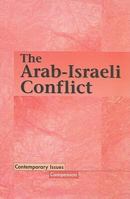 The Arab-Israeli Conflict 0613924347 Book Cover