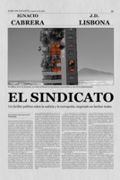 El sindicato 150328056X Book Cover