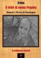 Il Selfie di nonna Peppina 0244075875 Book Cover