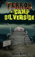 Terror at Camp Silverside B0GWSQP65V Book Cover