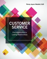 Customer Service B0FJRMW9NT Book Cover