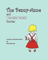 The Penny-Anne and Duck-Duck Stories 1908000007 Book Cover