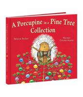 A porcupine in a pine tree collection 1443175706 Book Cover