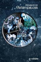 Metempsicosis 1539046486 Book Cover