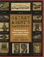 Secret Agent's Handbook 1585742864 Book Cover