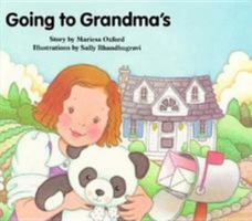 Going to Grandma's 081143575X Book Cover