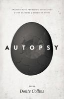 Autopsy 1943735115 Book Cover