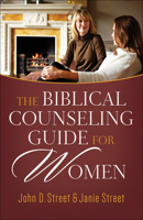 The Biblical Counseling Guide for Women 0736964517 Book Cover