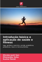 Introdução básica e aplicação de saúde e fitness 6206186075 Book Cover