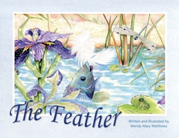 The Feather 0473451808 Book Cover