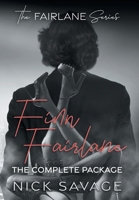 Finn Fairlane: The Complete Package 1644508729 Book Cover