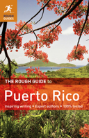 The Rough Guide to Puerto Rico 1 (Rough Guide Travel Guides) 185828354X Book Cover