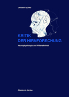 Kritik der Hirnforschung 3050045019 Book Cover