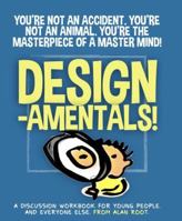 Designamentals: You're the masterpiece of a MasterMind! (Toolbox Titles) 0989476812 Book Cover