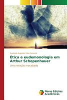 Etica E Eudemonologia Em Arthur Schopenhauer 3841717179 Book Cover